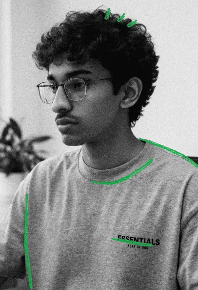 Navneet Shrey